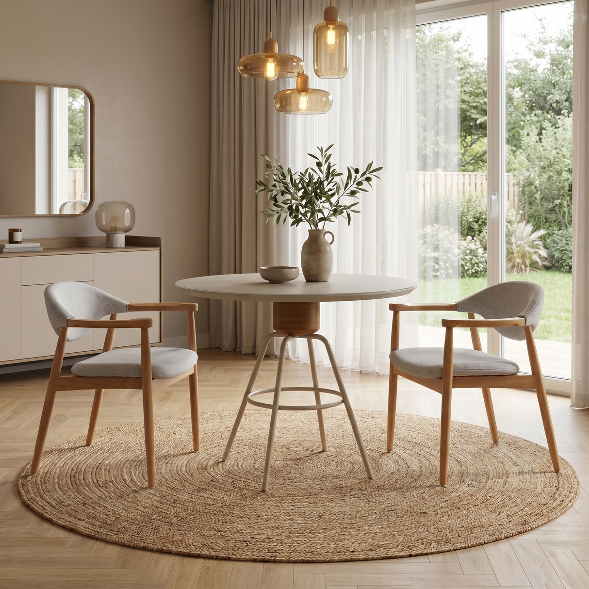 Silla Bella