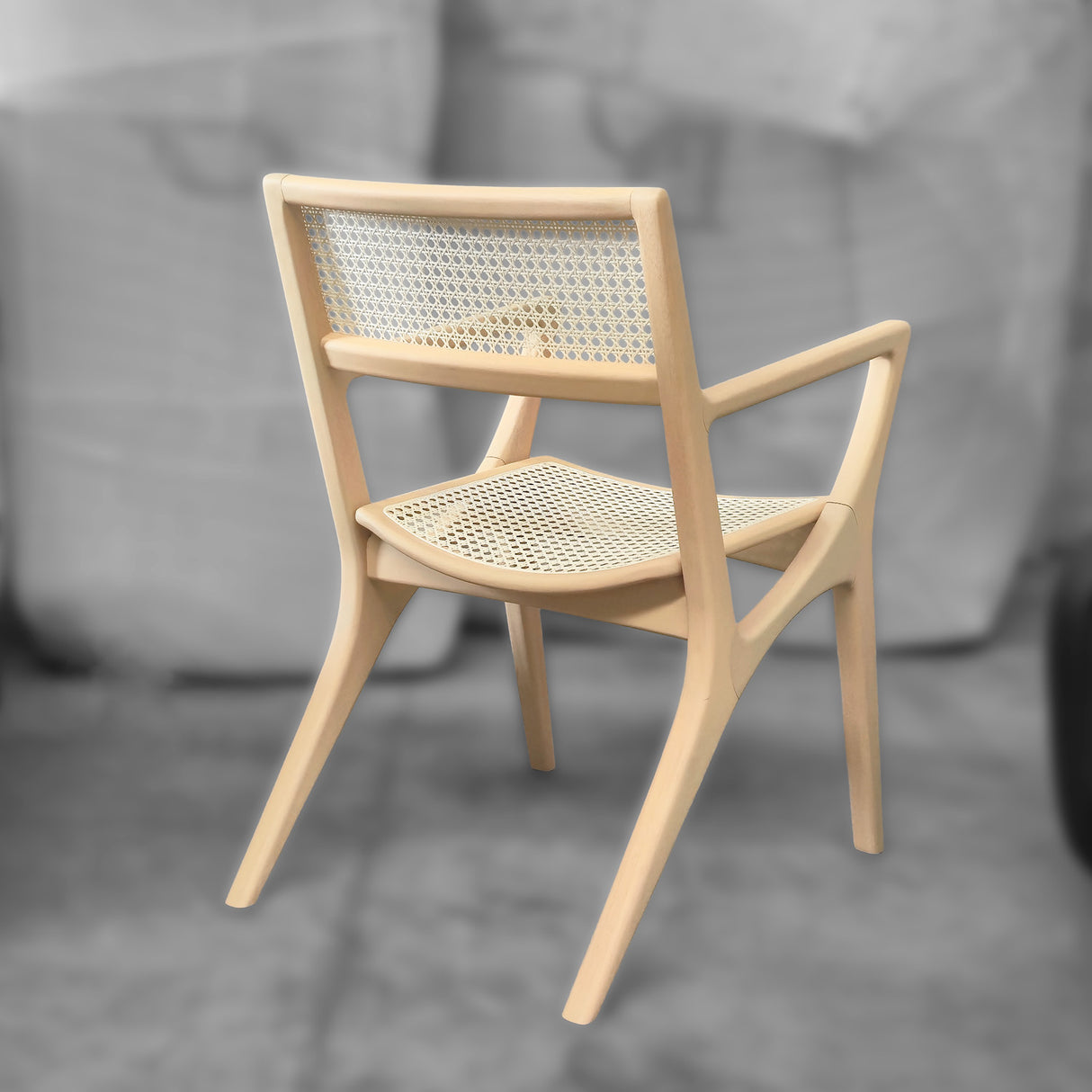 Silla Milao set de 2 Outlet S/ CAMBIO NI DEVOLUCIÓN
