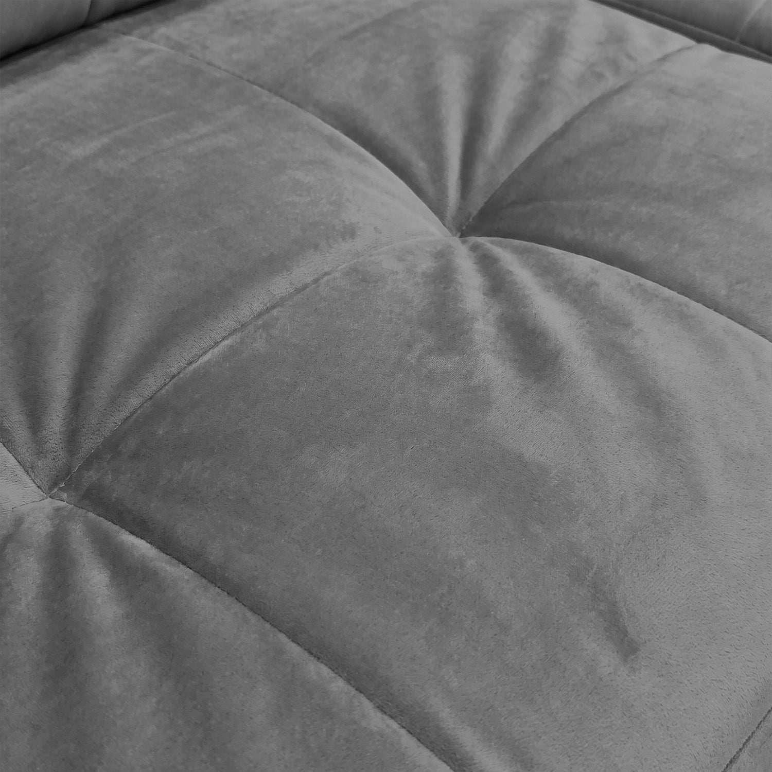 Sofá Extensible y Reclinable Toquio en Stock