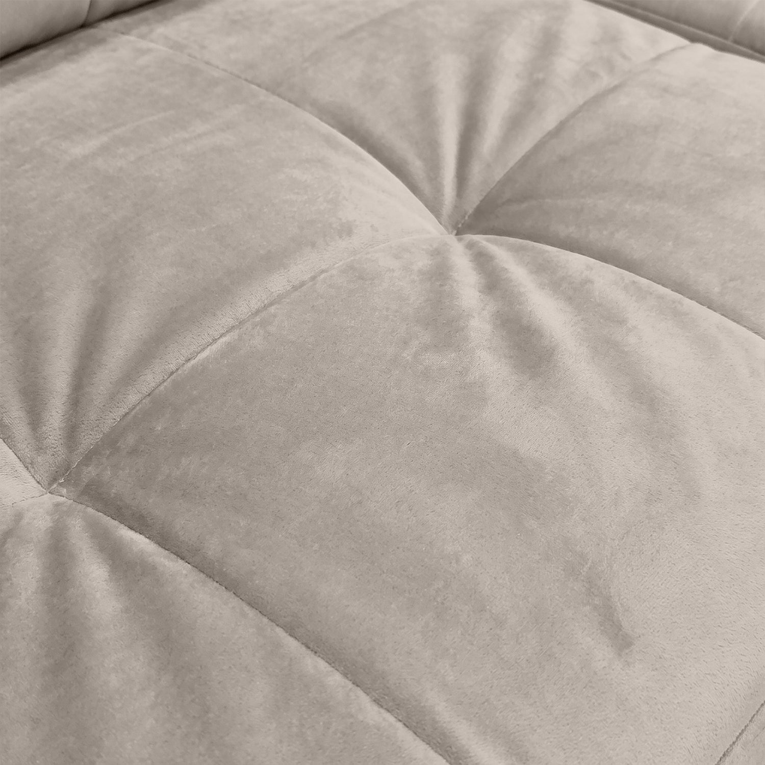 Sofá Extensible y Reclinable Toquio en Stock