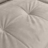 Sofá Extensible y Reclinable Toquio en Stock