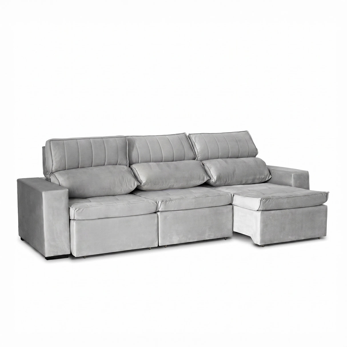 Sofá Extensible y Reclinable Toquio