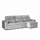 Sofá Extensible y Reclinable Toquio