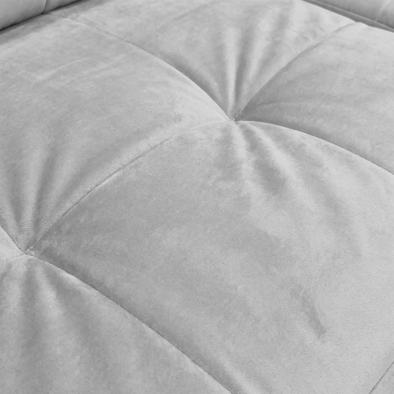 Sofá Extensible y Reclinable Toquio en Stock