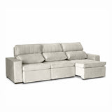 Sofá Extensible y Reclinable Toquio