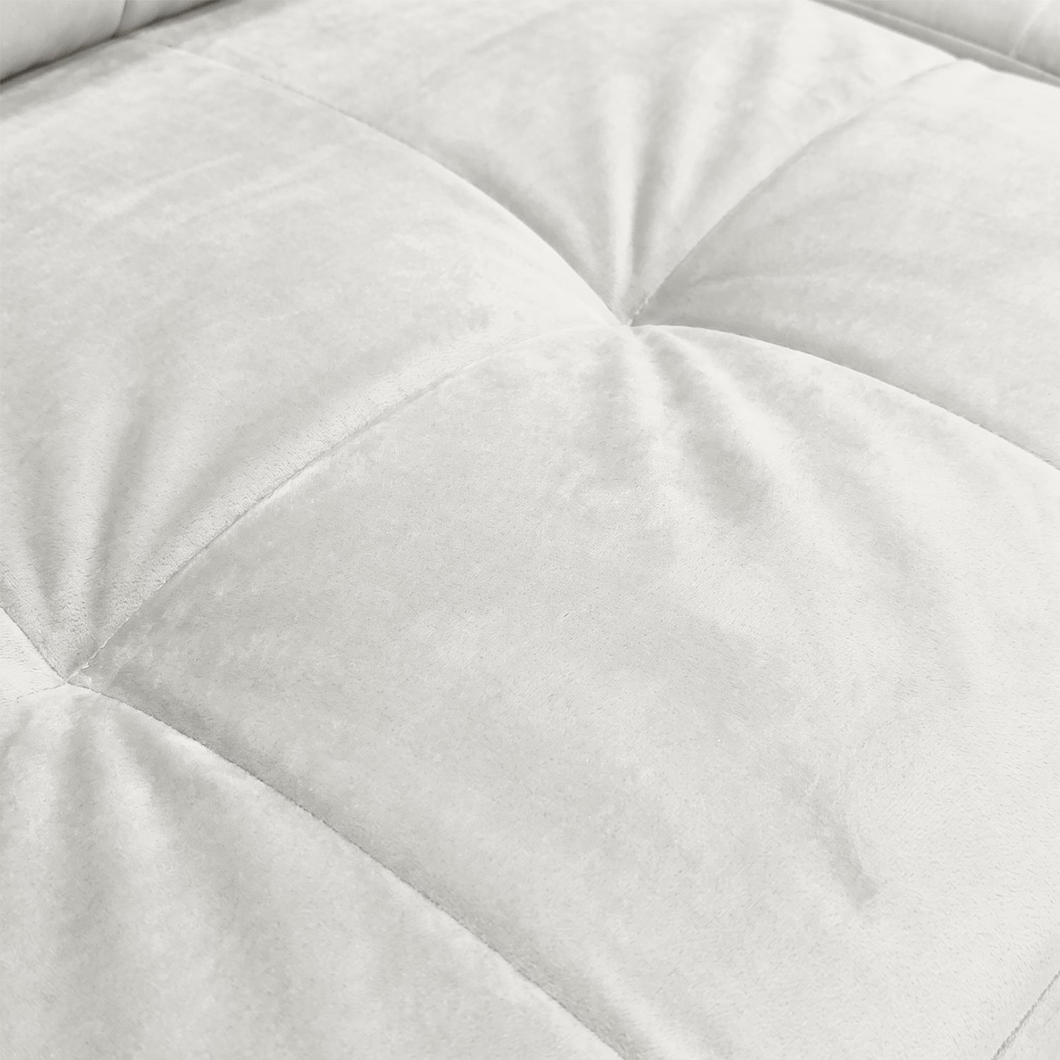 Sofá Extensible y Reclinable Toquio en Stock