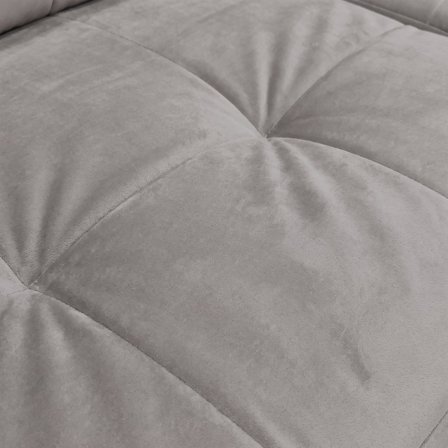 Sofá Extensible y Reclinable Toquio en Stock