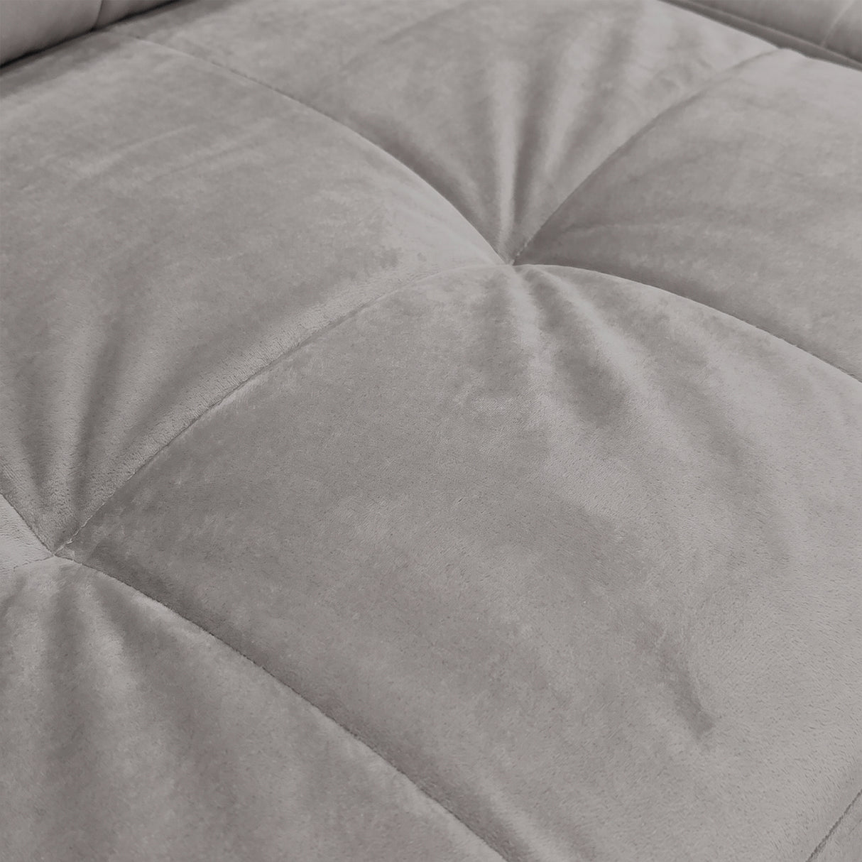 Sofá Extensible y Reclinable Toquio en Stock