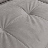 Sofá Extensible y Reclinable Toquio en Stock