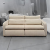 Sofá Treviso 2.08 MT 3011 Outlet S/CAMBIO NI DEVOLUCIÓN