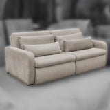Sofá Zurich 2.28MT 2388 Outlet S/CAMBIO NI DEVOLUCIÓN