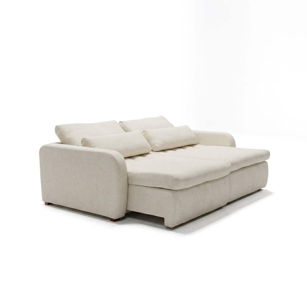 Sofá Cama Zurich Stock — 2.28 MT / 5000
