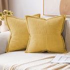 Funda de Cojín Nórdica