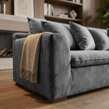 Sofá Atualittá con Chaise