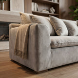 Sofá Atualittá con Chaise