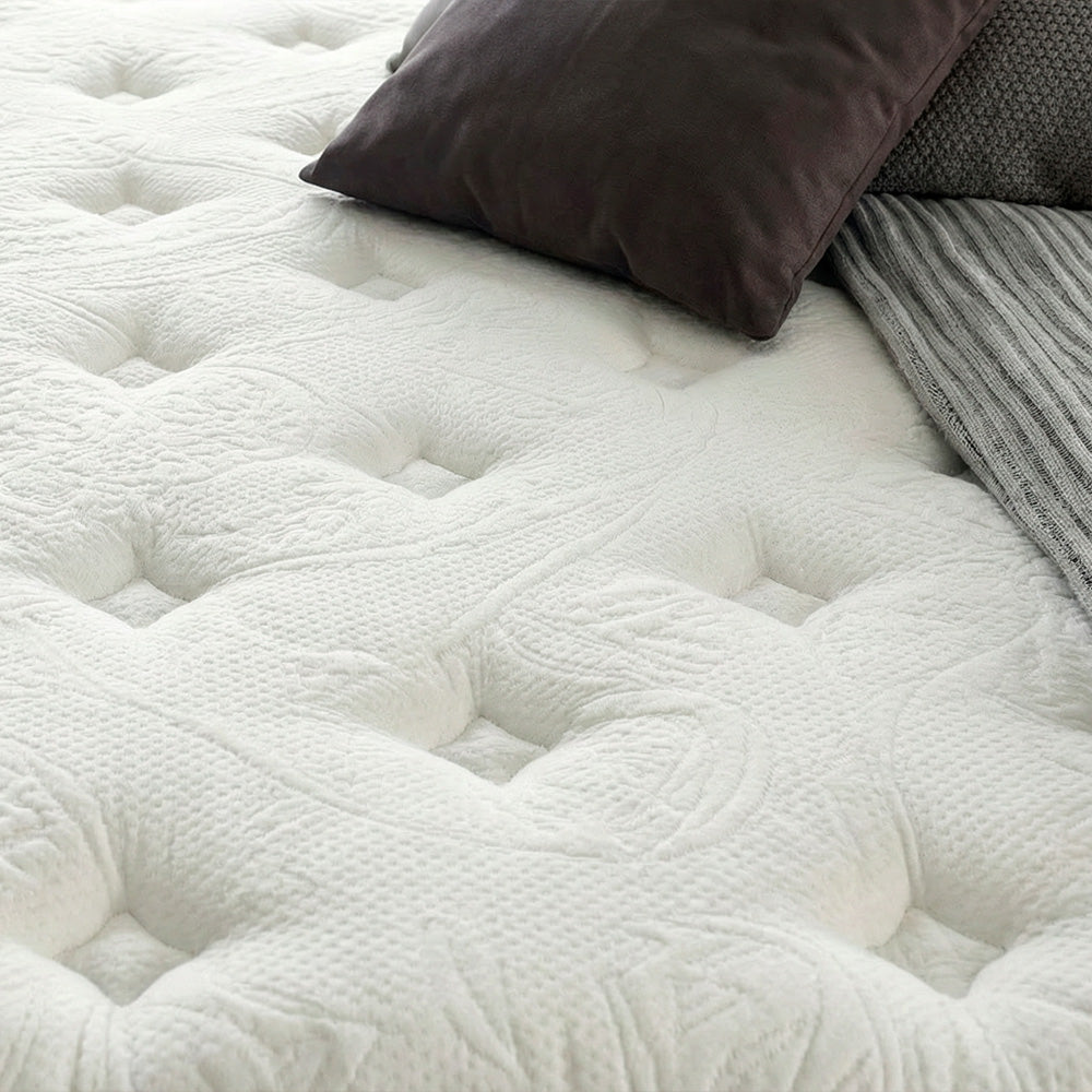 Cama Europea Paradiso