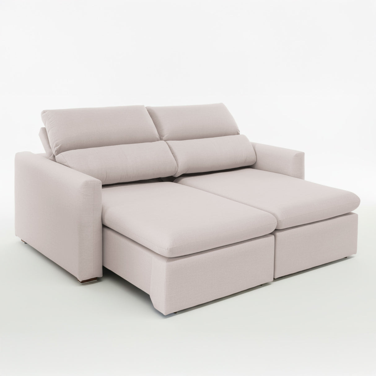 Sofá Dublin 1.90MT 2015 Stock