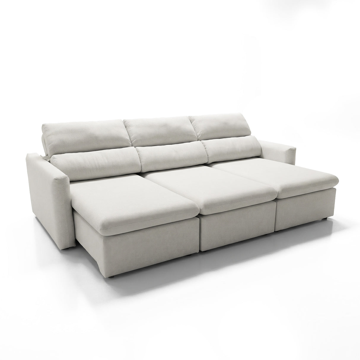 Sofá Dublin 2.70 MT 2019 Stock