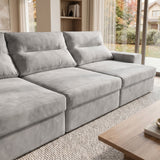 Sofá Houston Extensible y Reclinable