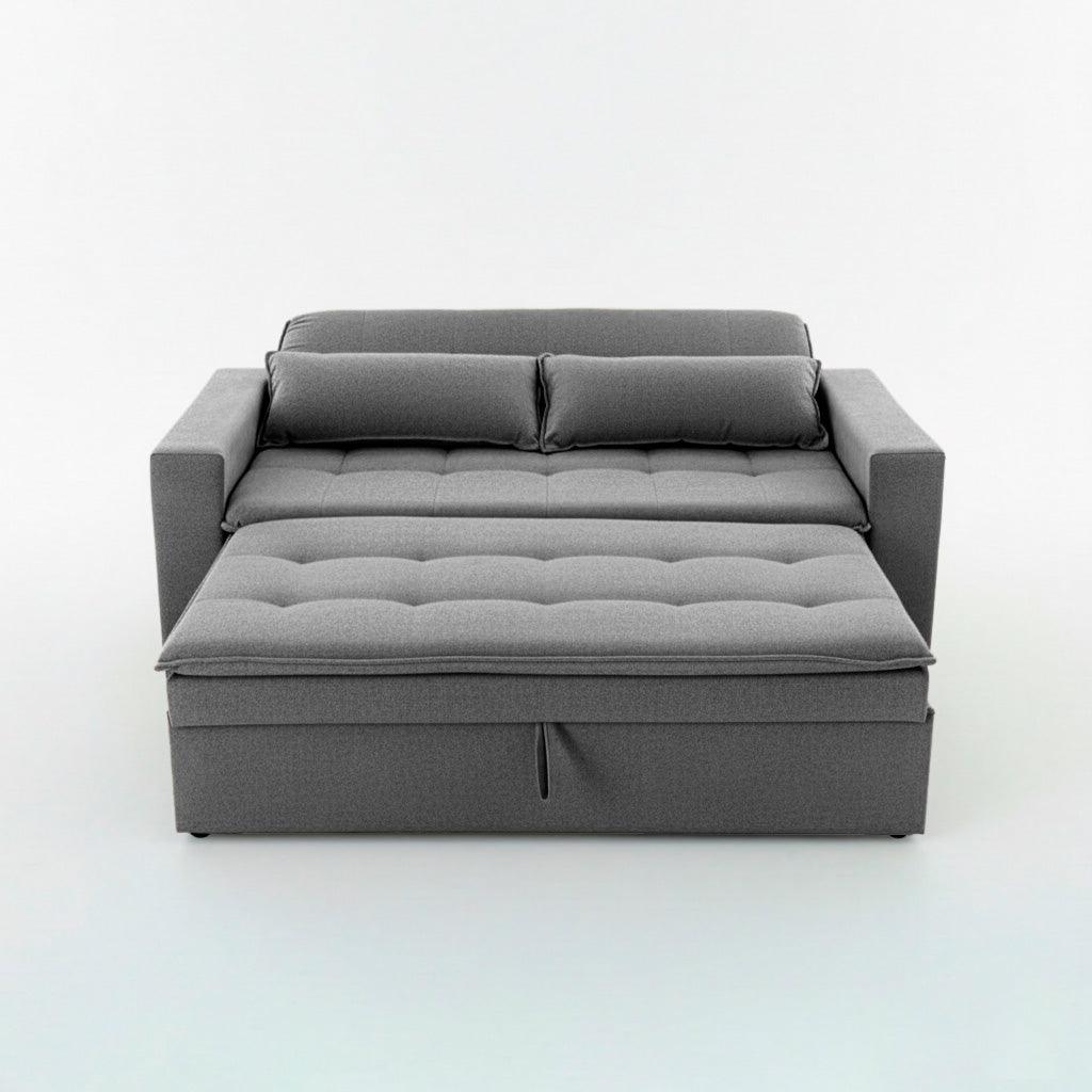 Sofá Cama Londres 1.90MT Stock