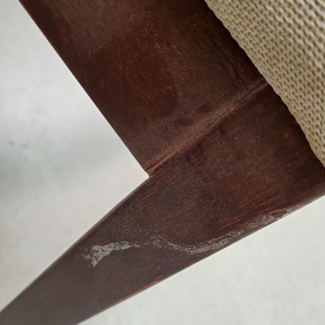 Silla Manchester Outlet S/CAMBIO NI DEVOLUCIÓN Re Decora