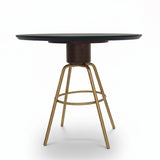 Mesa de comedor Rita  90cm x 77cm
