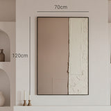 Cuadro minimalista beige