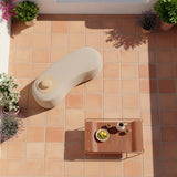 Pouf Acqua de Terraza