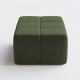 Pouf Portinari Stock