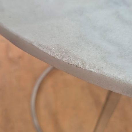 Mesa de centro Benedetto Outlet S/CAMBIO NI DEVOLUCIÓN Re Decora