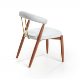 Silla Agatha