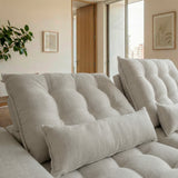 Sofá Extensible y Reclinable Madri 2.50MT Stock