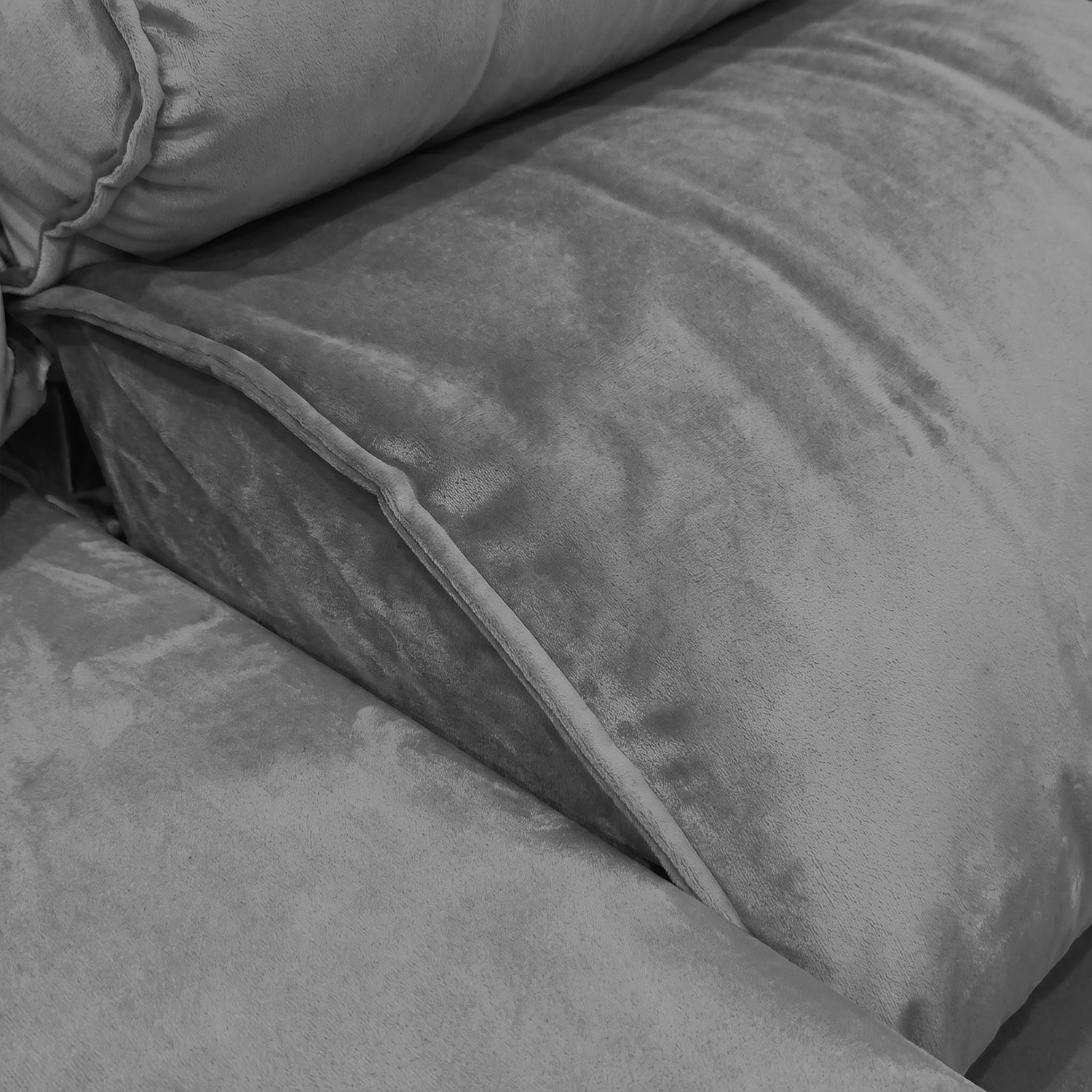 Sofá Extensible y Reclinable Toquio en Stock