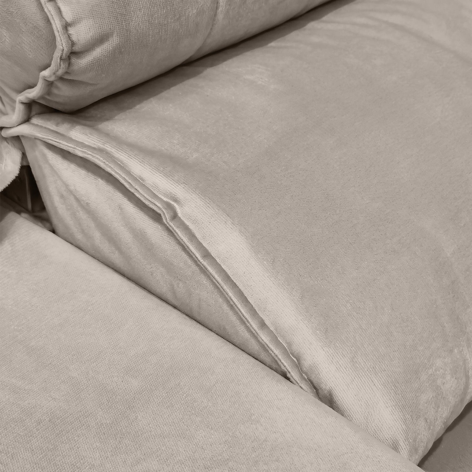 Sofá Extensible y Reclinable Toquio en Stock
