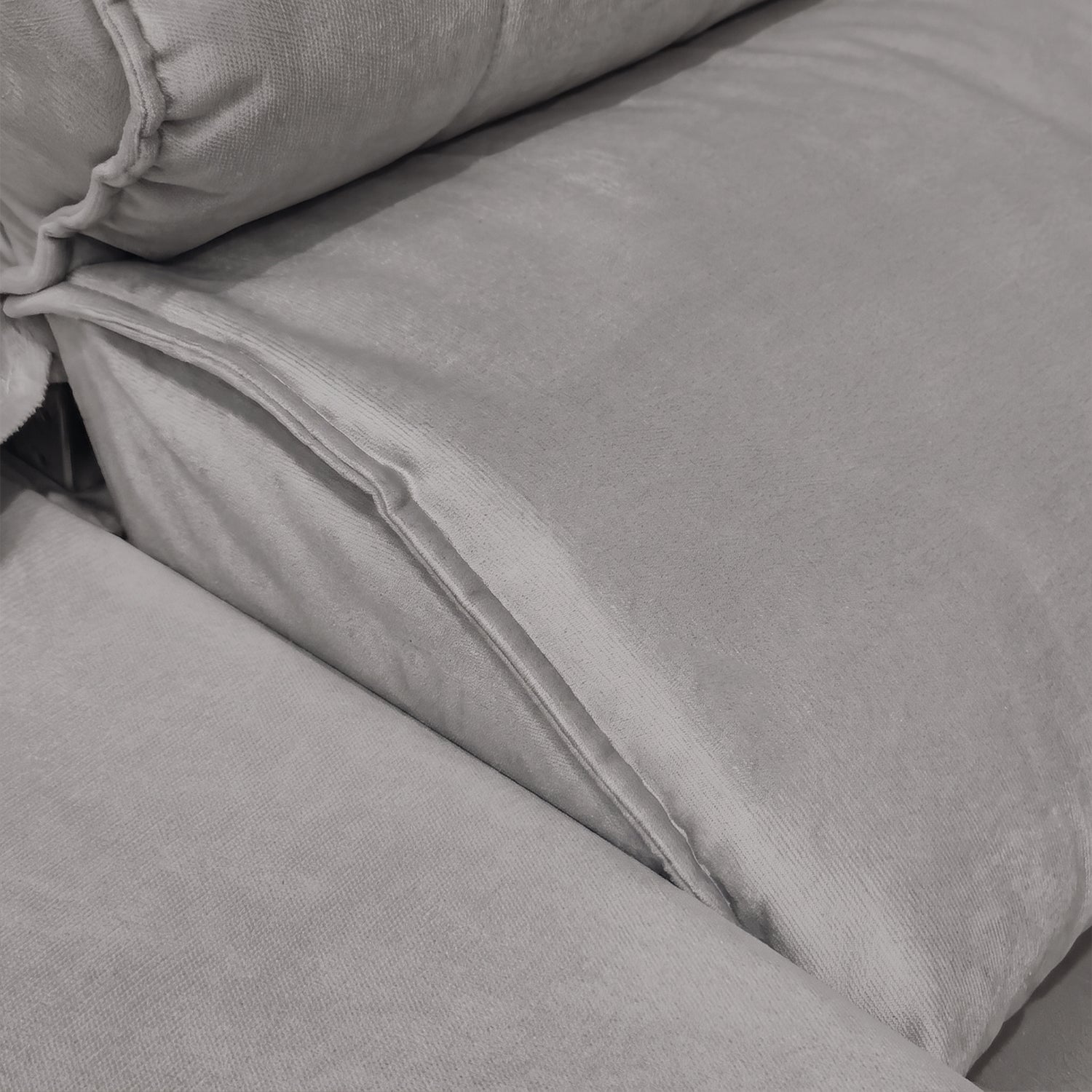 Sofá Extensible y Reclinable Toquio en Stock