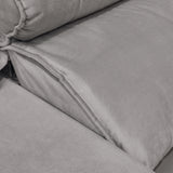 Sofá Extensible y Reclinable Toquio en Stock