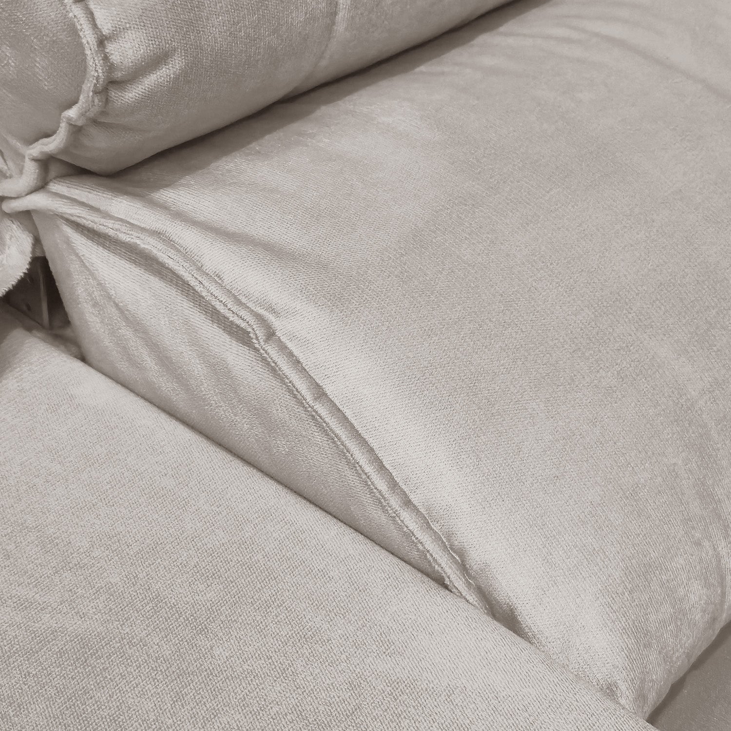 Sofá Extensible y Reclinable Toquio Stock - Re Decora