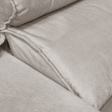 Sofá Extensible y Reclinable Toquio en Stock