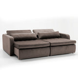 Sofá Zurich 2.48MT 2338 Stock