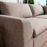 Sofá Atualittá en "L"