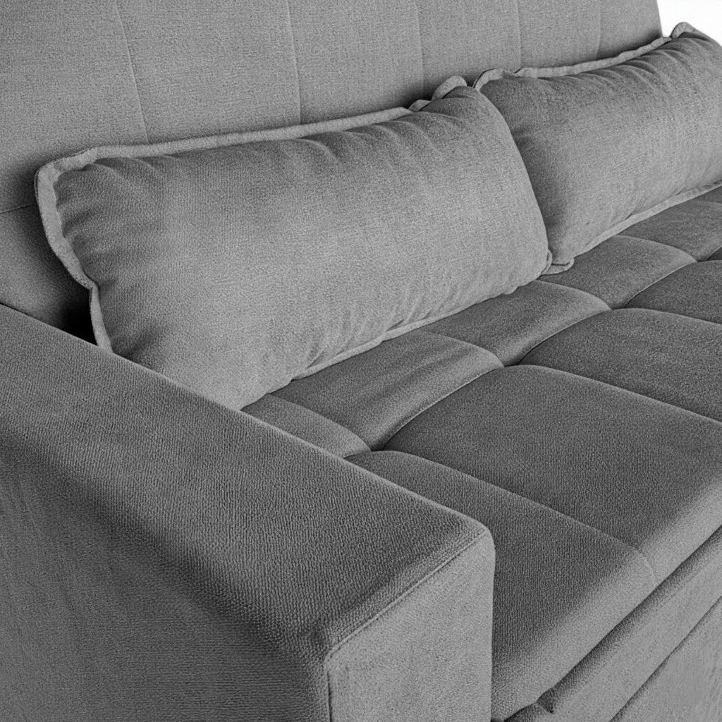 Sofá Cama Londres 1.90MT Stock