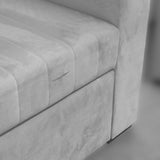 Sofá Cama Málaga 1.30MT 2341 Outlet S/CAMBIO NI DEVOLUCIÓN