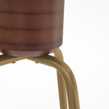 Mesa de comedor Rita  90cm x 77cm