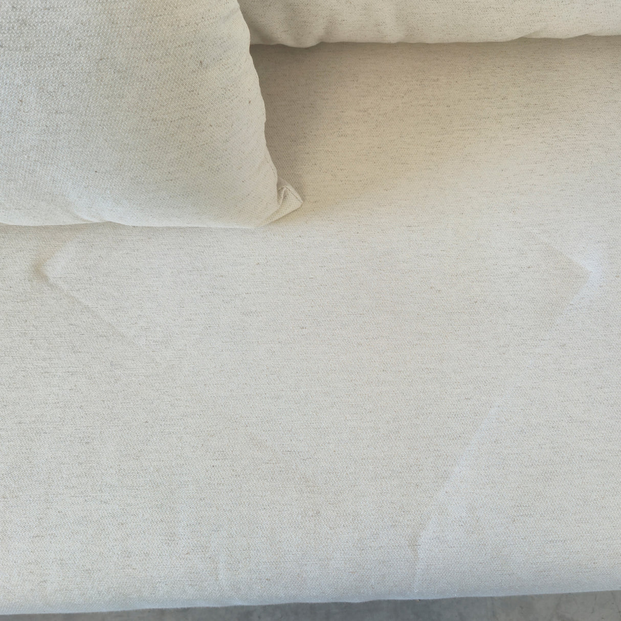Sofá Palace con Chaise Longue Izquierdo 3.66MT 4066 Outlet S/CAMBIO NI DEVOLUCIÓN