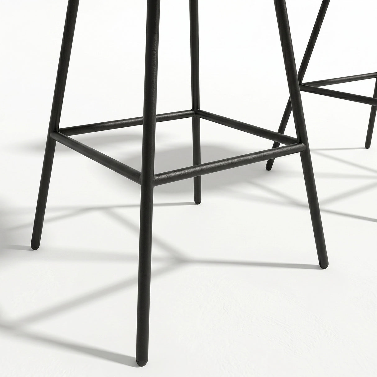 Banqueta Ketlin Giratoria Stock