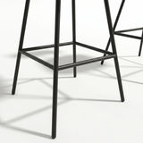 Banqueta Ketlin Giratoria Stock