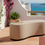 Pouf Acqua de Terraza