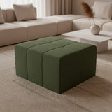 Pouf Portinari Stock