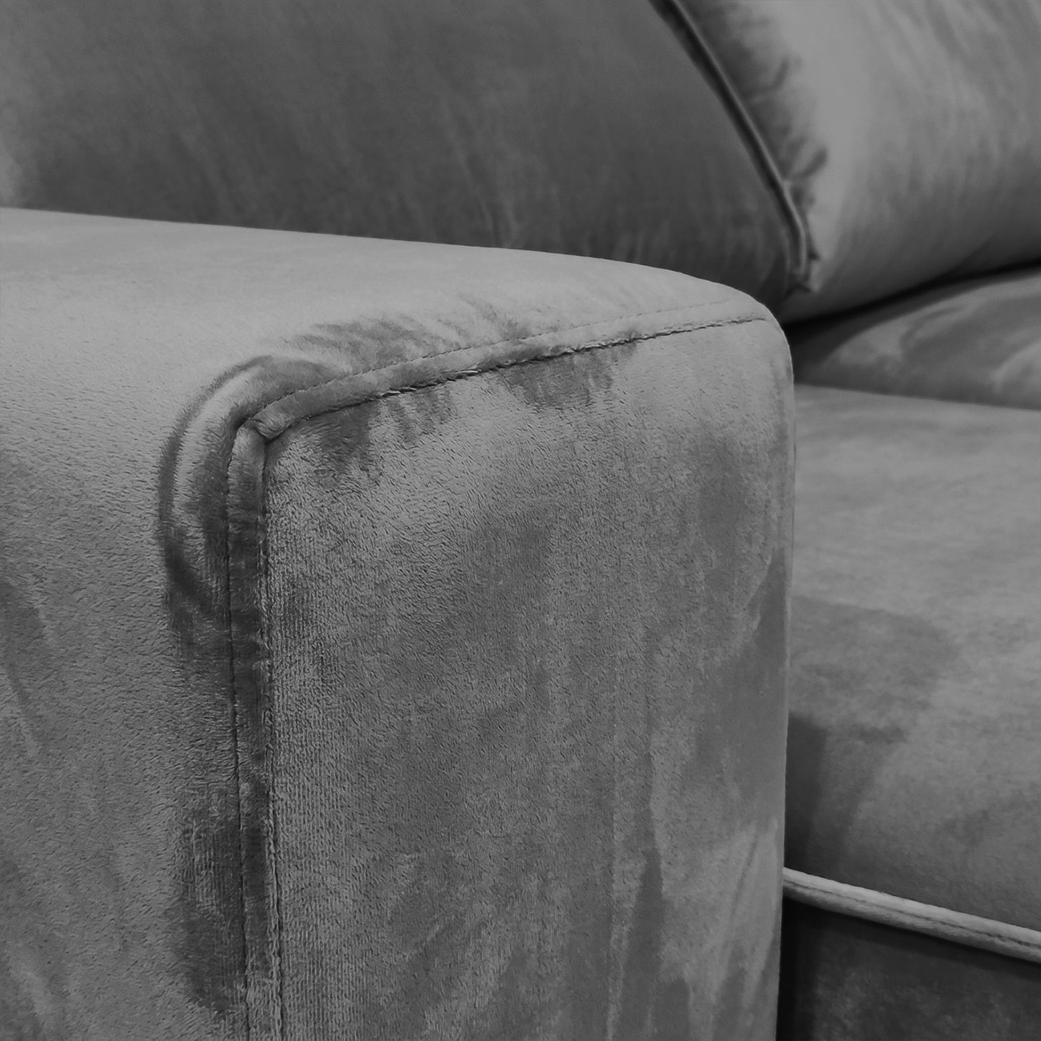 Sofá Extensible y Reclinable Toquio en Stock