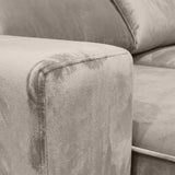 Sofá Extensible y Reclinable Toquio en Stock
